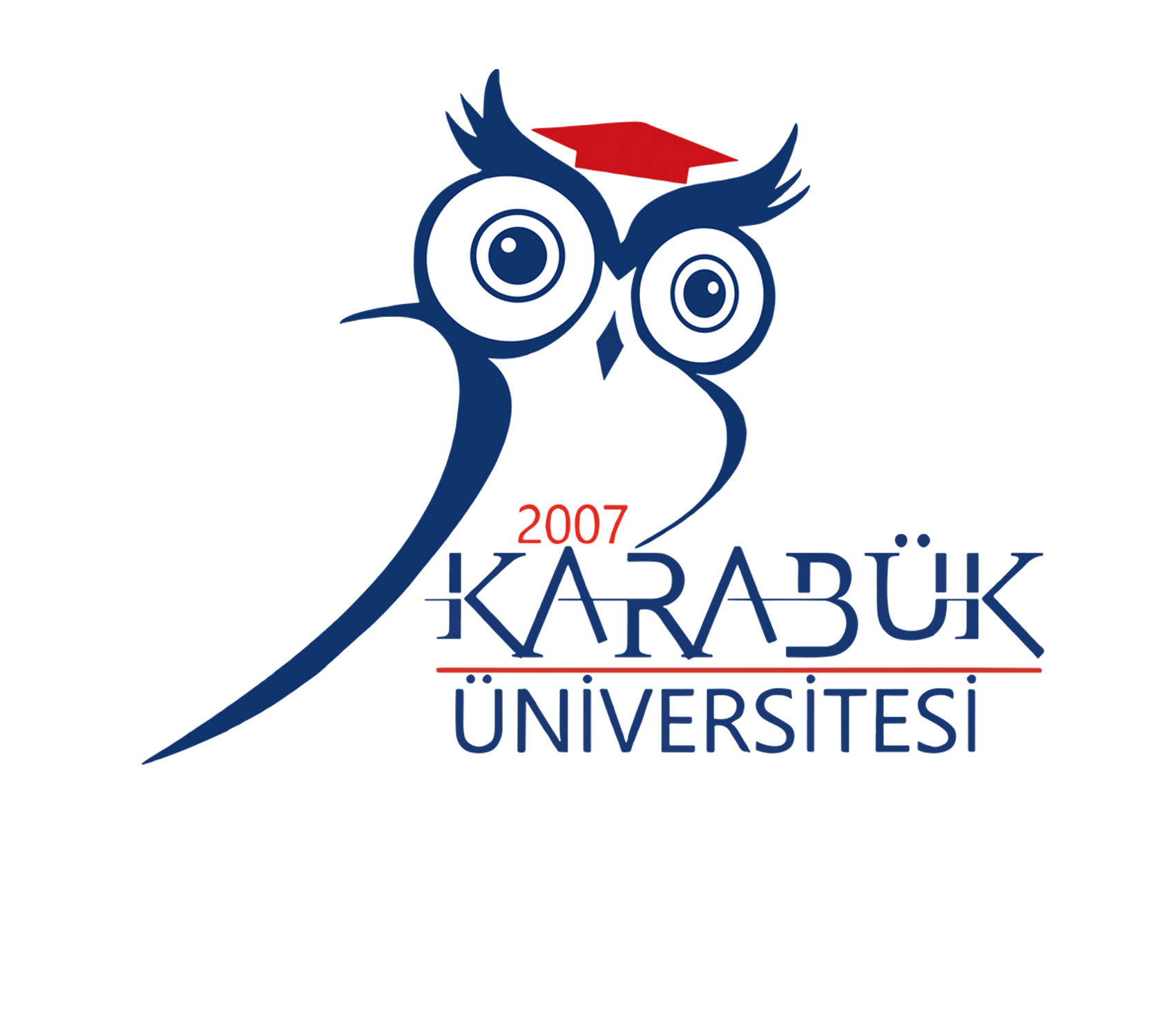 Karabük Üniversitesi Logosu